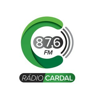 Radio Cardal logo
