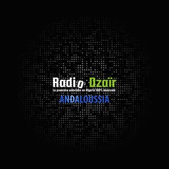 Radio Dzair - Andaloussia (أندلوسية) logo