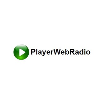 PlayerWebRadio logo