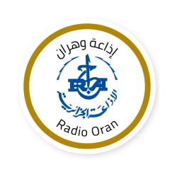 Oran (وهران) logo