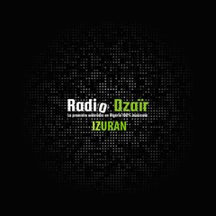 Radio Dzair - Izuran (ازوران) logo