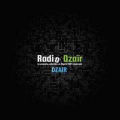 Radio Dzair - Dzair (دزاير) logo