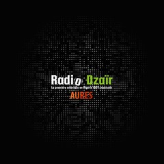 Radio Dzair - Aures  (ⴰⵡⵔⴰⵙ-اوراس) logo