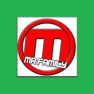 Mister Family logo