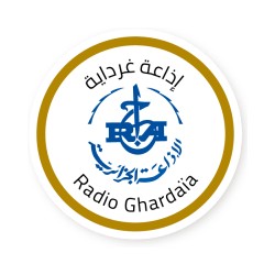 Ghardaïa (غرداية) logo