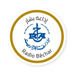 Bechar (بشار) logo