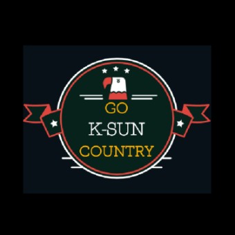 K-SUN66 Country & Americana logo