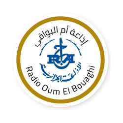 Oum Bouaghi (أم بواقي) logo