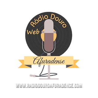 Radio Douro Afuradense logo