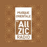 Allzic Radio ORIENTALE logo