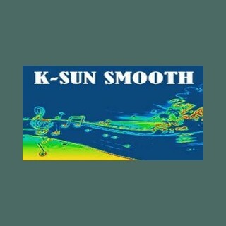 K-SUN66 Smooth logo