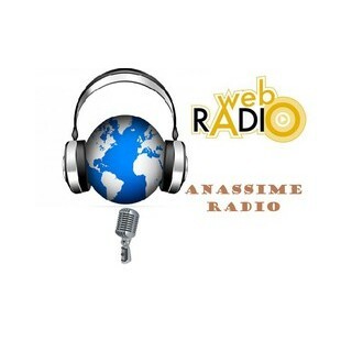 Anassime Radio إذاعة النسيم logo