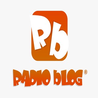 Radio Blog logo