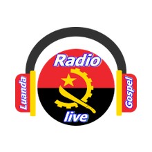 Radio Luanda live logo