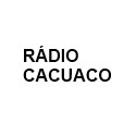 Rádio Cacuaco logo