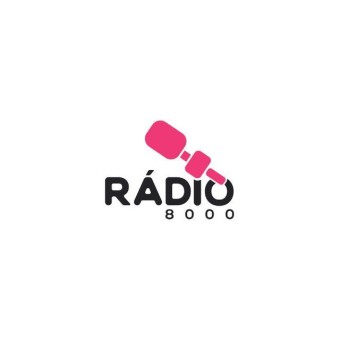 RADIO ZANGO 8000 logo