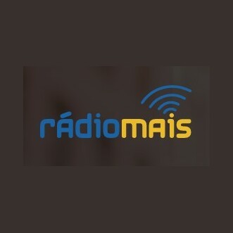 Rádio Mais Huíla logo