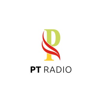 PT Radio Christmas logo