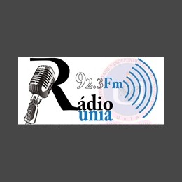 Rádio UnIA logo