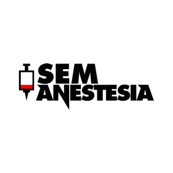 Rádio Sem Anestesia logo