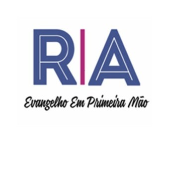 Rádio Aleluia FM logo