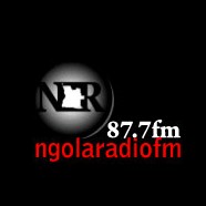 Ngola Radio FM logo