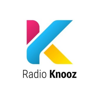 Knooz FM logo