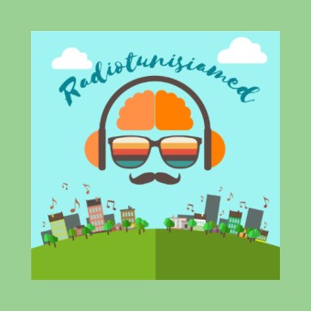 RadioTunisiaMed logo