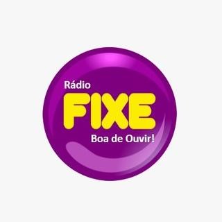 Rádio FIXE logo