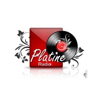 Platine Radio logo