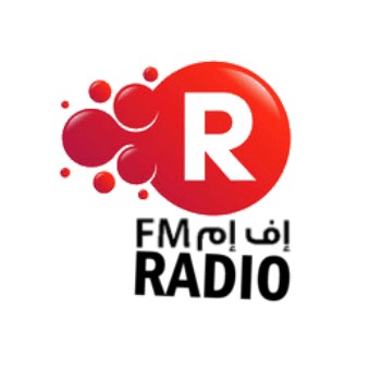 RFM Radio Tunisia logo