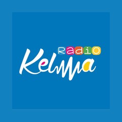 Radio Kelma (راديو كلمة) logo