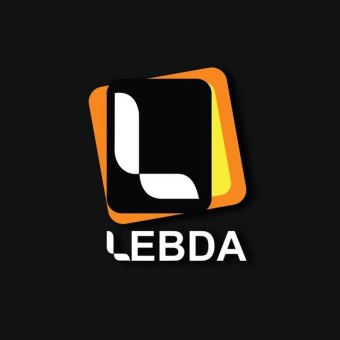 Lebda FM ( راديو لبدة اف ام ) logo