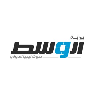 Alwasat Radio logo