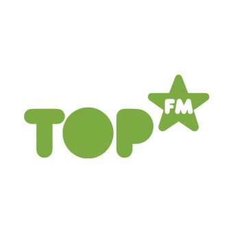 TOP FM - São Miguel logo