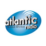 Atlantic Radio (أتلانتيك راديو) logo