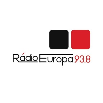 Rádio Europa logo