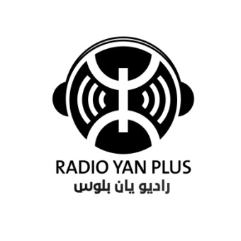 yanplus radio راديو يان بلوس logo