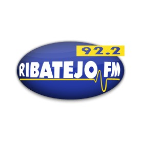 Rádio Ribatejo FM logo