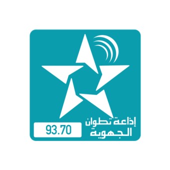 SNRT Radio Tetouan (تطوان) logo