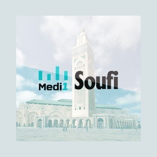 Medi 1 Soufi (ميدى1 سوفى) logo