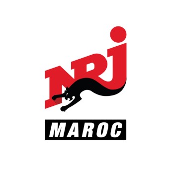 NRJ Maroc logo