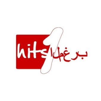 Hits 1 Maroc logo