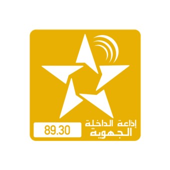 SNRT Radio Dakhla (الداخلة) logo