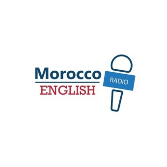 Morocco English Radio logo