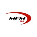 MFM 96.2 logo