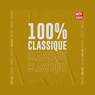 Hit Radio 100% Classique (هيت راديو) logo