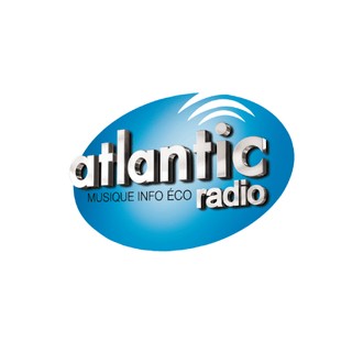 Atlantic Radio logo