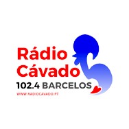 Rádio Cávado FM logo