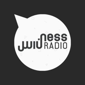 NESS RADIO  (ناس راديو) logo